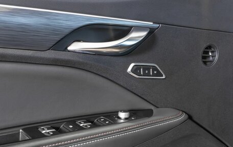 Geely Tugella FY11, 2022 год, 2 900 000 рублей, 10 фотография