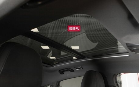 Geely Tugella FY11, 2022 год, 2 900 000 рублей, 9 фотография