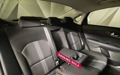 KIA Cerato IV, 2022 год, 2 550 000 рублей, 17 фотография