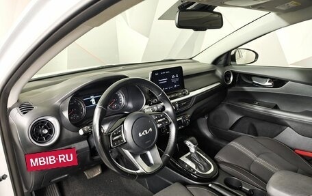 KIA Cerato IV, 2022 год, 2 550 000 рублей, 19 фотография