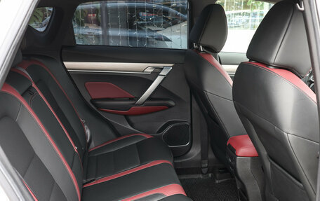 Geely Coolray I, 2021 год, 1 799 000 рублей, 13 фотография