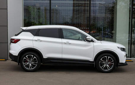 Geely Coolray I, 2021 год, 1 799 000 рублей, 5 фотография