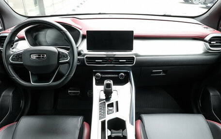 Geely Coolray I, 2021 год, 1 799 000 рублей, 15 фотография