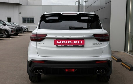 Geely Coolray I, 2021 год, 1 799 000 рублей, 7 фотография