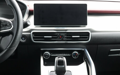 Geely Coolray I, 2021 год, 1 799 000 рублей, 16 фотография