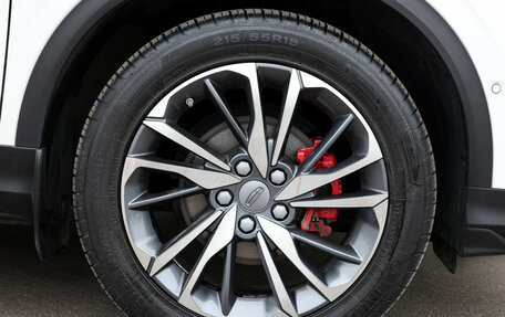 Geely Coolray I, 2021 год, 1 799 000 рублей, 27 фотография