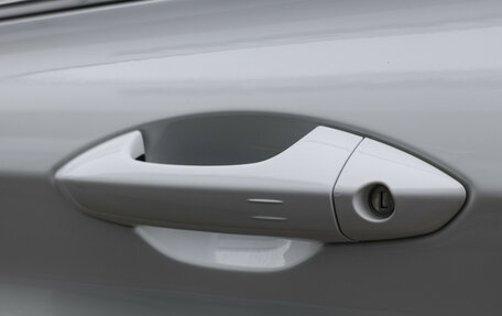 Geely Coolray I, 2021 год, 1 799 000 рублей, 26 фотография