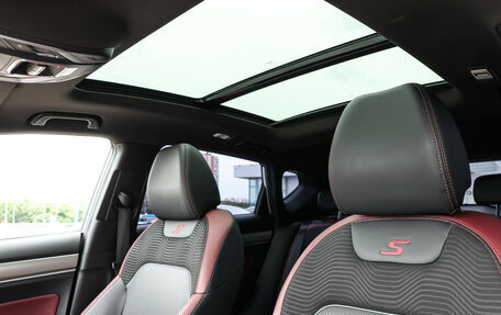 Geely Coolray I, 2021 год, 1 799 000 рублей, 24 фотография