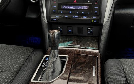 Toyota Camry, 2015 год, 1 899 000 рублей, 10 фотография