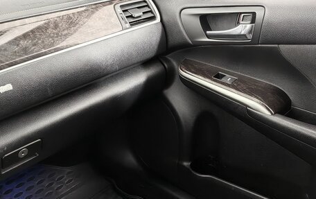 Toyota Camry, 2015 год, 1 899 000 рублей, 11 фотография