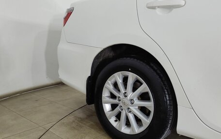 Toyota Camry, 2015 год, 1 899 000 рублей, 21 фотография