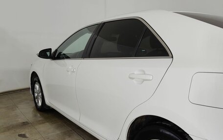 Toyota Camry, 2015 год, 1 899 000 рублей, 19 фотография