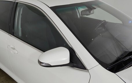 Toyota Camry, 2015 год, 1 899 000 рублей, 17 фотография