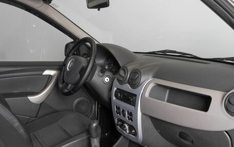 Renault Logan I, 2011 год, 467 600 рублей, 7 фотография