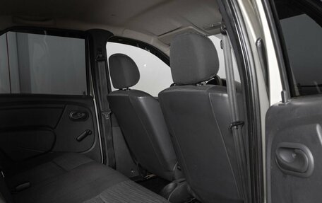 Renault Logan I, 2011 год, 467 600 рублей, 8 фотография
