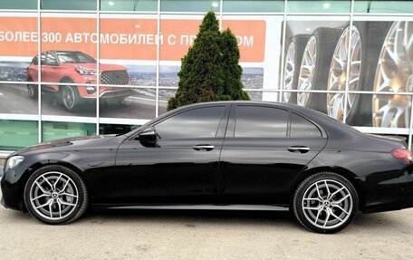Mercedes-Benz E-Класс, 2021 год, 4 450 000 рублей, 7 фотография