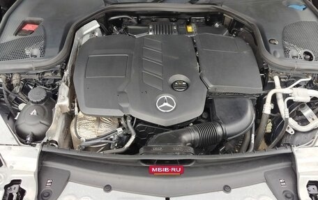 Mercedes-Benz E-Класс, 2021 год, 4 450 000 рублей, 10 фотография