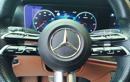 Mercedes-Benz E-Класс, 2021 год, 4 450 000 рублей, 18 фотография