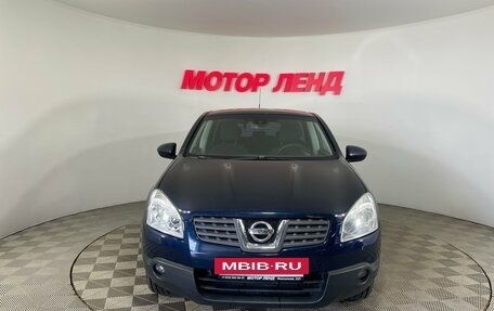 Nissan Qashqai, 2008 год, 875 000 рублей, 2 фотография