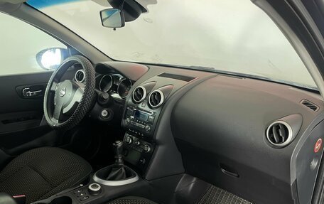 Nissan Qashqai, 2008 год, 875 000 рублей, 10 фотография