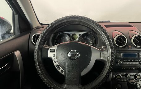 Nissan Qashqai, 2008 год, 875 000 рублей, 13 фотография