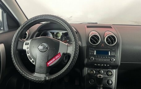 Nissan Qashqai, 2008 год, 875 000 рублей, 12 фотография