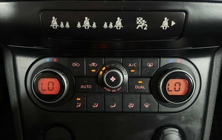 Nissan Qashqai, 2008 год, 875 000 рублей, 19 фотография