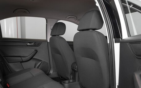 Volkswagen Polo VI (EU Market), 2022 год, 1 637 700 рублей, 8 фотография
