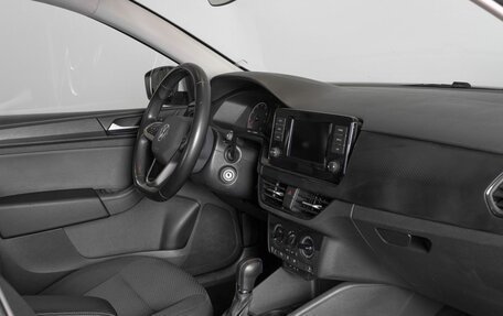 Volkswagen Polo VI (EU Market), 2022 год, 1 637 700 рублей, 7 фотография