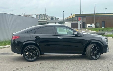 Mercedes-Benz GLE Coupe, 2025 год, 16 270 000 рублей, 4 фотография