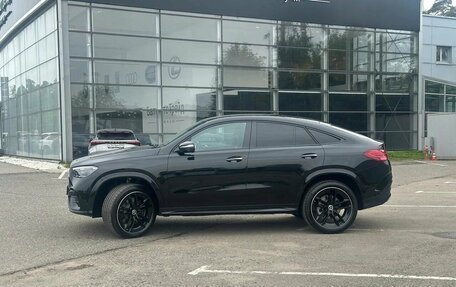 Mercedes-Benz GLE Coupe, 2025 год, 16 270 000 рублей, 3 фотография