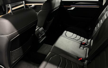 Volkswagen Touareg III, 2020 год, 3 999 000 рублей, 10 фотография