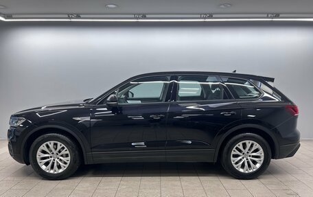 Volkswagen Touareg III, 2020 год, 3 999 000 рублей, 2 фотография