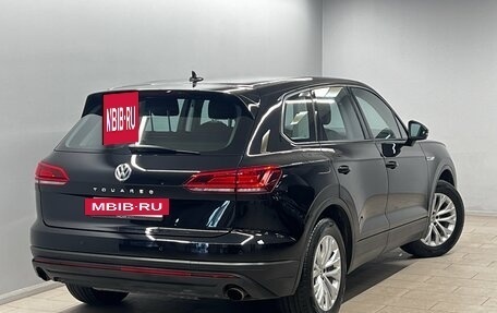 Volkswagen Touareg III, 2020 год, 3 999 000 рублей, 5 фотография