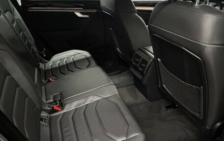 Volkswagen Touareg III, 2020 год, 3 999 000 рублей, 11 фотография