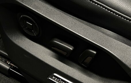 Volkswagen Touareg III, 2020 год, 3 999 000 рублей, 15 фотография