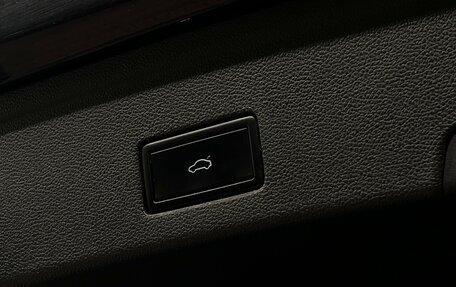 Volkswagen Touareg III, 2020 год, 3 999 000 рублей, 14 фотография