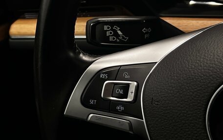 Volkswagen Touareg III, 2020 год, 3 999 000 рублей, 17 фотография