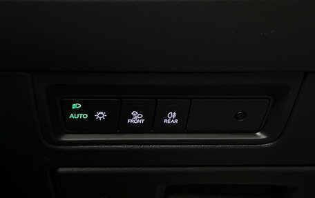 Volkswagen Touareg III, 2020 год, 3 999 000 рублей, 20 фотография