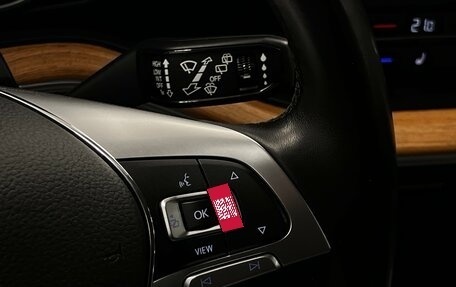 Volkswagen Touareg III, 2020 год, 3 999 000 рублей, 18 фотография