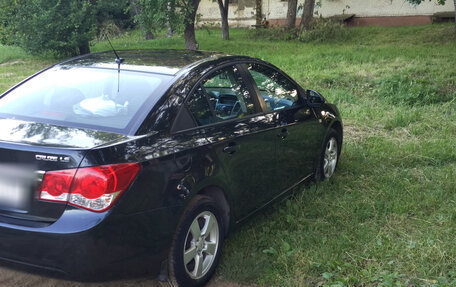 Chevrolet Cruze II, 2012 год, 415 000 рублей, 5 фотография