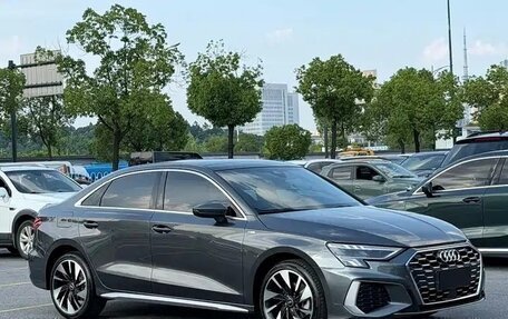 Audi A3, 2023 год, 1 700 000 рублей, 3 фотография