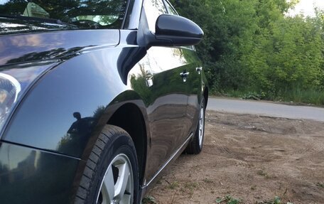 Chevrolet Cruze II, 2012 год, 415 000 рублей, 10 фотография