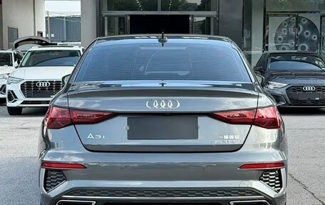Audi A3, 2023 год, 1 700 000 рублей, 5 фотография