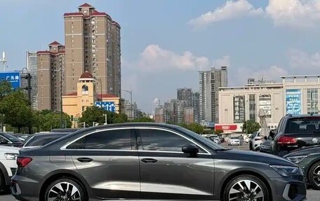 Audi A3, 2023 год, 1 700 000 рублей, 4 фотография