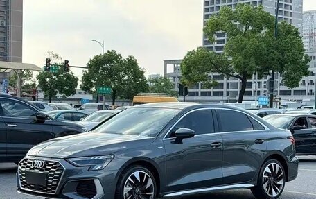 Audi A3, 2023 год, 1 700 000 рублей, 2 фотография