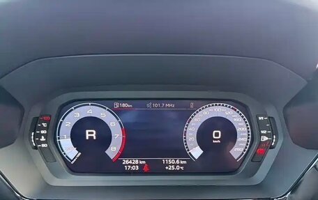 Audi A3, 2023 год, 1 700 000 рублей, 7 фотография