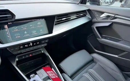Audi A3, 2023 год, 1 700 000 рублей, 6 фотография