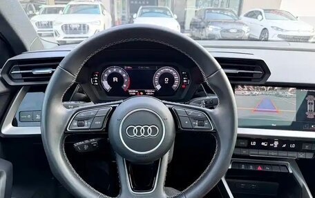 Audi A3, 2023 год, 1 700 000 рублей, 8 фотография