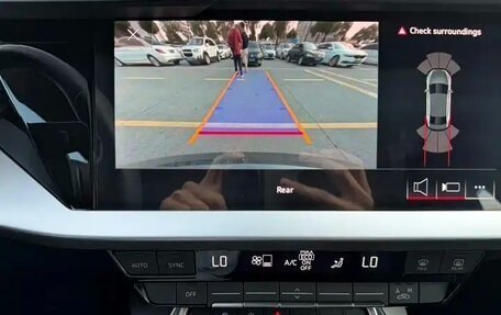 Audi A3, 2023 год, 1 700 000 рублей, 12 фотография